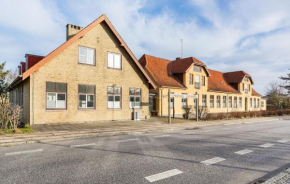 Hawkraft Kulturhotel